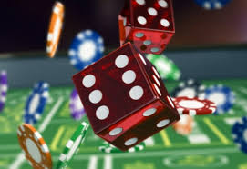 Зеркало Casino Trix